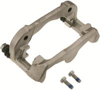 TRW Halter, Bremssattel Beidseitig, Links, Rechts, Vorderachse für BMW