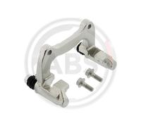 Halter Bremssattel A.B.S. 125072 für AUDI A4 B6 8E2 Avant 8E5 B7 8EC 8ED 8HE TDI