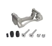 ABE Elektrotechnik Bremssattelhalter CJH006ABE vorne rechts für Toyota Corolla 1.4-2.0D 10.01-03.08