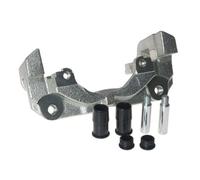 Budweg Caliper Bremssattelhalter 384872-1 für PEUGEOT 508 SW, 407, C5