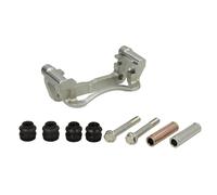 Halter, Bremssattel BUDWEG 383458-1