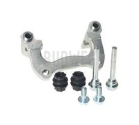 Halter, Bremssattel BUDWEG CALIPER 382870-1