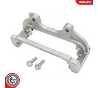 ESEN SKV Halter, Bremssattel hinten links für CHRYSLER 89SKV031