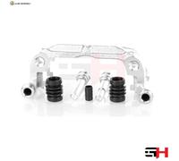 HALTER BREMSSATTEL GH-463654 FÜR OPEL ASTRA/J/Van/Hatchback/GTC/Sports/Tourer