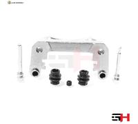 HALTER BREMSSATTEL GH-463676 FÜRHALTER BREMSSATTEL GH-463676 FÜR OPEL SAAB VAU
