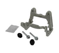 Halter Bremssattel Hinterachse links für AUDI SEAT VW A3 Sportback Cabriolet TT