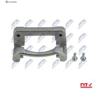HALTER BREMSSATTEL HZT-PL-054A FÜR SAAB OPEL INSIGNIA/Country/Tourer/Sports 2.0L