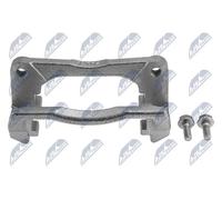 HALTER FÜR BREMSSATTEL, BREMSSATTEL