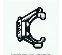 Bremssattel-Joch BDA1267 TRW für VW SKODA AUDI SEAT CUPRA