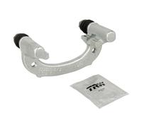 Halter, Bremssattel TRW BDA639
