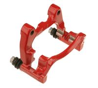 Halter, Bremssattel