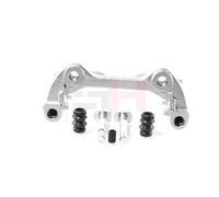 Gema Herrerías Bremssattelhalter GH-442554 vorne beidseitig für Ford Transit Custom V362 V363