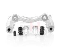 Halter Bremssattel Vorne links rechts passend für Ford Transit Kasten TDCi Bus GH-442551