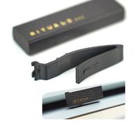 Halter/Clip kompatibel mit Rituals Car Air Freshener - passend für Tesla Model 3/ Y Lüftungsschlitz, Autoduft, Parfüm, Lüftung, Lufterfrischer, Raumduft NEU (Old Model 3/Y)