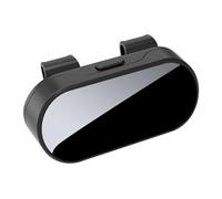 Halter für Auto-Sonnenbrillen schützende Universalfutter Brillen | Auto Sonnenblende Brillenhalter für Home Office Nutzfahrzeug SUV Pick-up