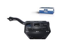 Halter Kotflügel DT SPARE PARTS IAM-Expertise passend für SCANIA
