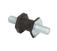 Halter, Kraftstoffpumpe AKUSAN 513073