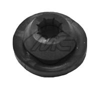 Metalcaucho Halter Luftfiltergehäuse 39491 DUSTER SANDERO LOGAN (LS_) 16mm