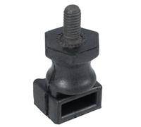 Halter, Luftfiltergehäuse FEBI BILSTEIN 172481