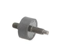 Halter, Luftfiltergehäuse HANS PRIES 206 953