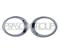 PRASCO RN7501220 Halter, Nebelscheinwerfer