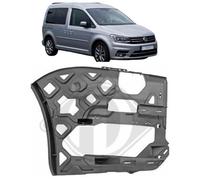 Halter Stoßstange vorne rechts für VW Caddy SA 2015-2020 Stützteil Diederichs