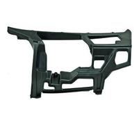 2215149 Halter, Stoßfänger vorne links für VW GOLF VI (5K1)