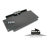 Halterung Batterie Zweitbatterie VW T4 T5 T6 T6.1 Bulli Camper Transporter