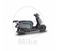 Shad Top Master Kymco Like 125 One Size Black (Herstellerartikelnummer: K0LK15ST)