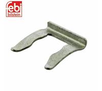FEBI 19520 HALTERKLAMMER BREMSSCHLAUCH FÜR VW GOLF AUDI A3 SEAT SKODA FABIA
