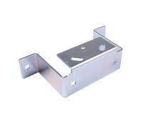 Halterung für Abstellstützen & Klemmhalter für Stema Anhänger