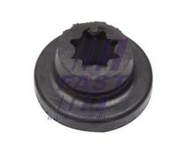 FAST Halter, Luftfiltergehäuse für FIAT 7786064 FT13057