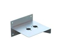 Halterung für Standheizung, Befestigungsplatte für Eberspacher Airtronic D2, Webasto, PKW, LKW, Van