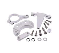 Halterung Für Stoßdämpfer Lenkung YSS für Honda 650 CBR F 2017-2018