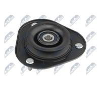 NTY Domlager AD-DA-003 Stoßdämpferlager Vorderachse beidseitig für Daihatsu