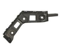Halter, Stoßfänger BLIC 6502-07-9550937P, Links