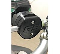 Halterung für Tomtom Rider, 410/450/550 (12 GS)