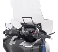 Halterung Portanavigatore/Smartphone für Honda Nss Stärke DCT ABS 750 2021-2024
