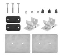 Halterung, unten - Fiamma Ersatzteil-Nr. 98656M477 - für Carry Bike Lift 77