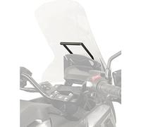 GIVI Halterung zur Montage am Windschild für Navi für Honda NC750X (16-20)