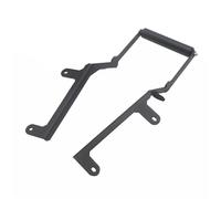 Halterungen für Navigationstafeln Für HONDA Für Forza 750 2021 Motorrad Windschutzscheibenständer Halter Telefon Handy GPS Navigation Plattenhalterung(22mm)