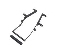 Halterungen für Navigationstafeln Für HONDA Für FORZA7502021 Motorrad Windschutzscheibenständer Halter Telefon Handy GPS Navigation Plattenhalterung(12mm and 22mm)