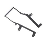 Halterungen für Navigationstafeln Für HONDA Für FORZA7502021 Motorrad Windschutzscheibenständer Halter Telefon Handy GPS Navigation Plattenhalterung(12mm)