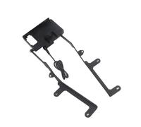 Halterungen für Navigationstafeln Für HONDA Für FORZA7502021 Motorrad Windschutzscheibenständer Halter Telefon Handy GPS Navigation Plattenhalterung(Multi)