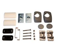 Halterungskit für Carry-Bike Halterungskit oben Carry Bike Pro C/L80