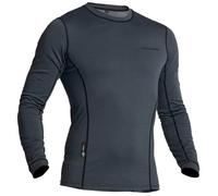 Halvarssons Comfort Sweater Outlast Wool Grey Größe XS