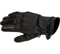 Halvarssons Gla Schwarz Handschuhe Größe 10
