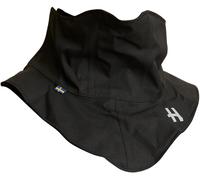 Halvarssons Fleece, Halswärmer One Size Schwarz