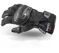 Halvarssons Motorrad Handschuhe Glove Butorp Black 710-23120400