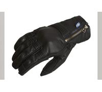 Halvarssons Motorrad Handschuhe Glove Hofors Black 710-21110200
